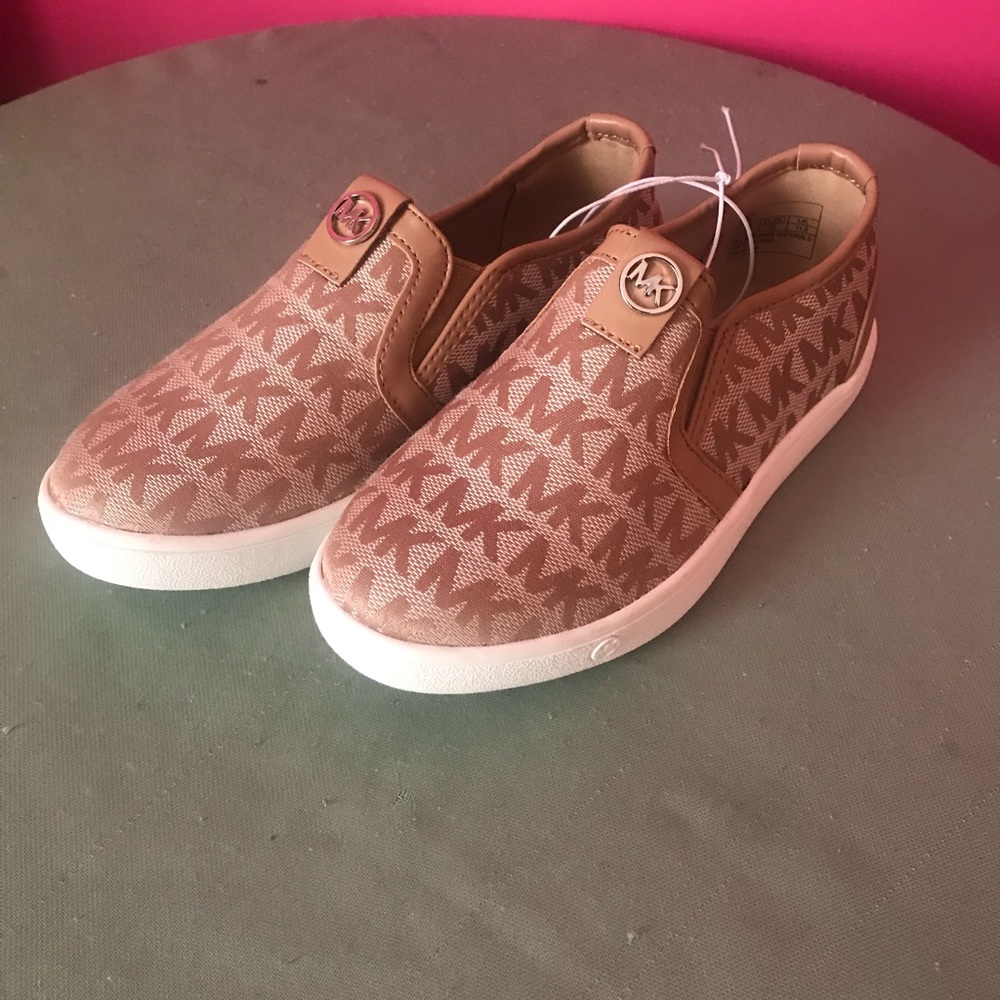 Michael Kors size 12 Toddler girls
